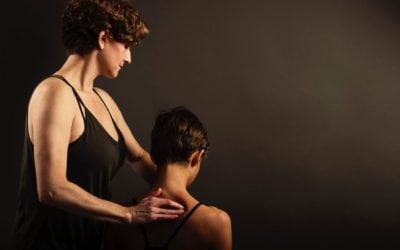 EMMA’s OWN ROLFING STORY