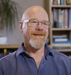 Keith Rolfing