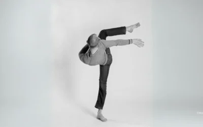 From Ballet to Bodywork: Self-Discovery Through Dance and Rolfing Integration